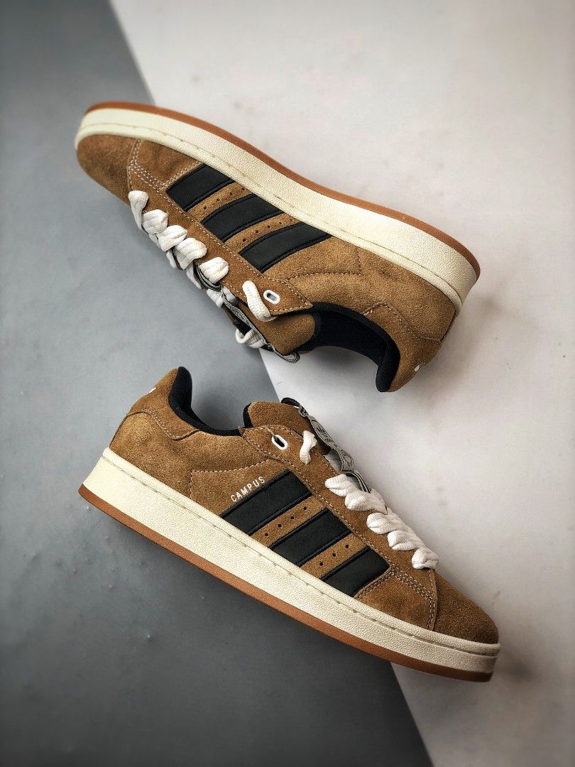 adidas gazelle silver green womens Crude From Portugal x Adidas Campus 00s 'YNuK' – EBITAF main image 0