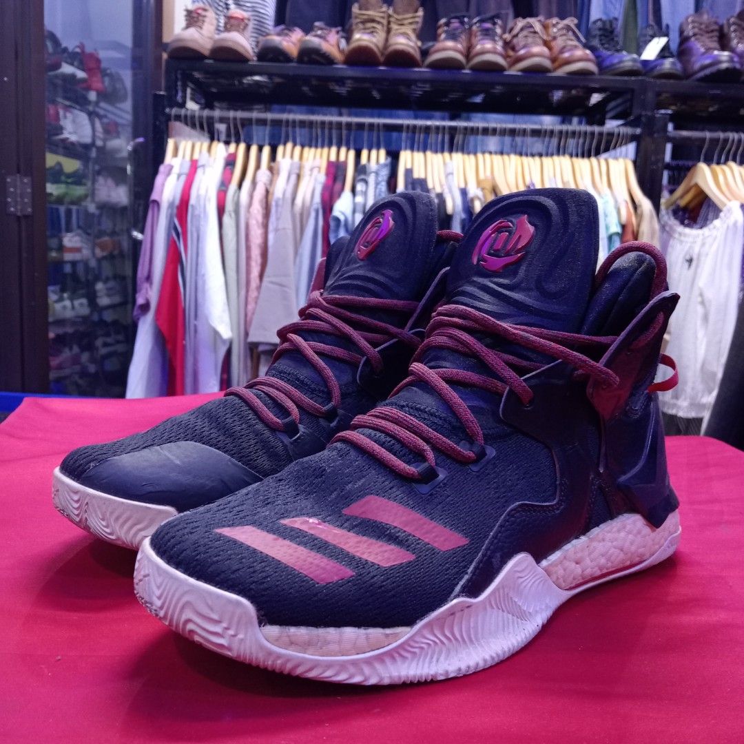 Adidas DRose 7