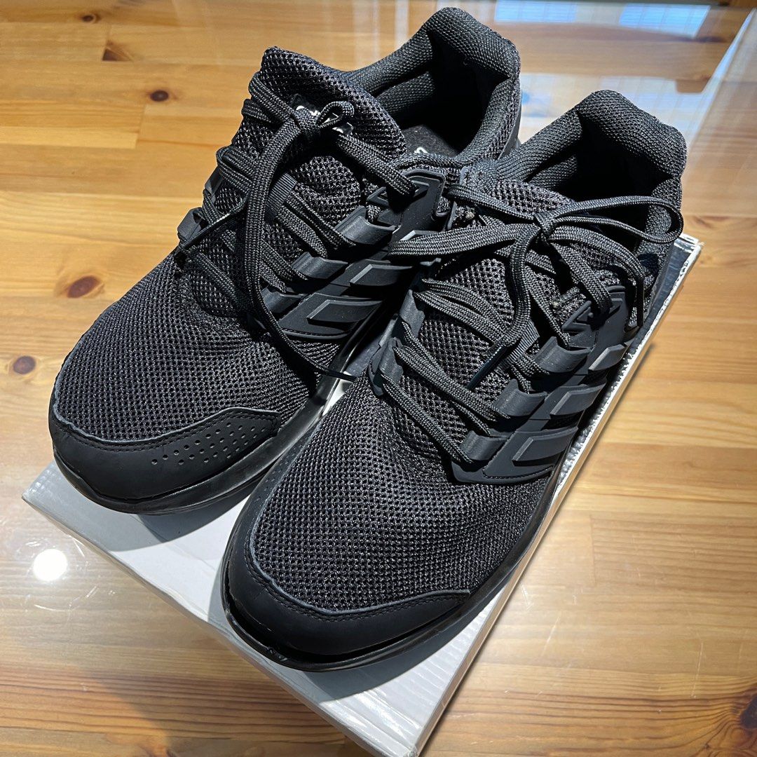 Adidas Galaxy 4m Men s Fashion Footwear Sneakers on Carousell
