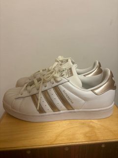 Affordable superstar women For Sale Footwear Carousell Singapore