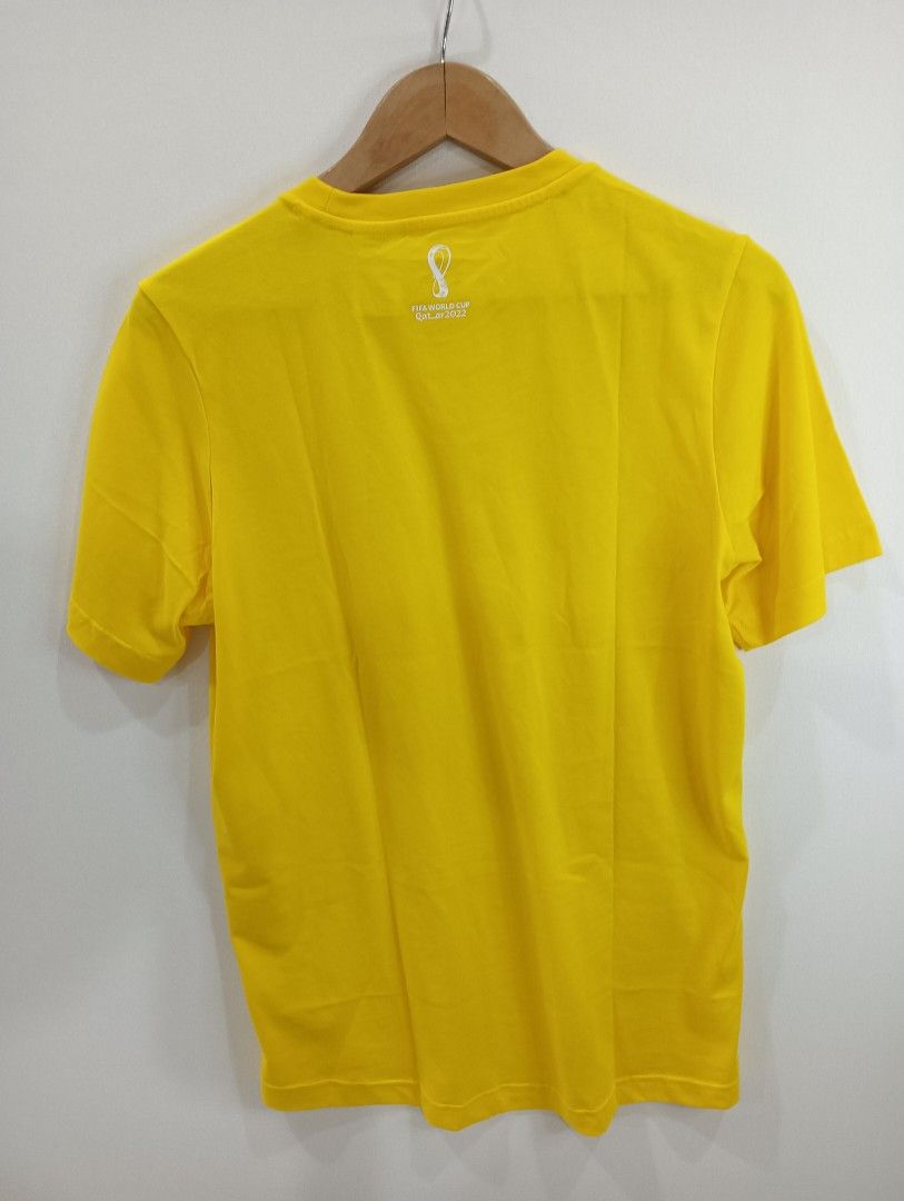 Adidas x Brasil World Cup Tee
