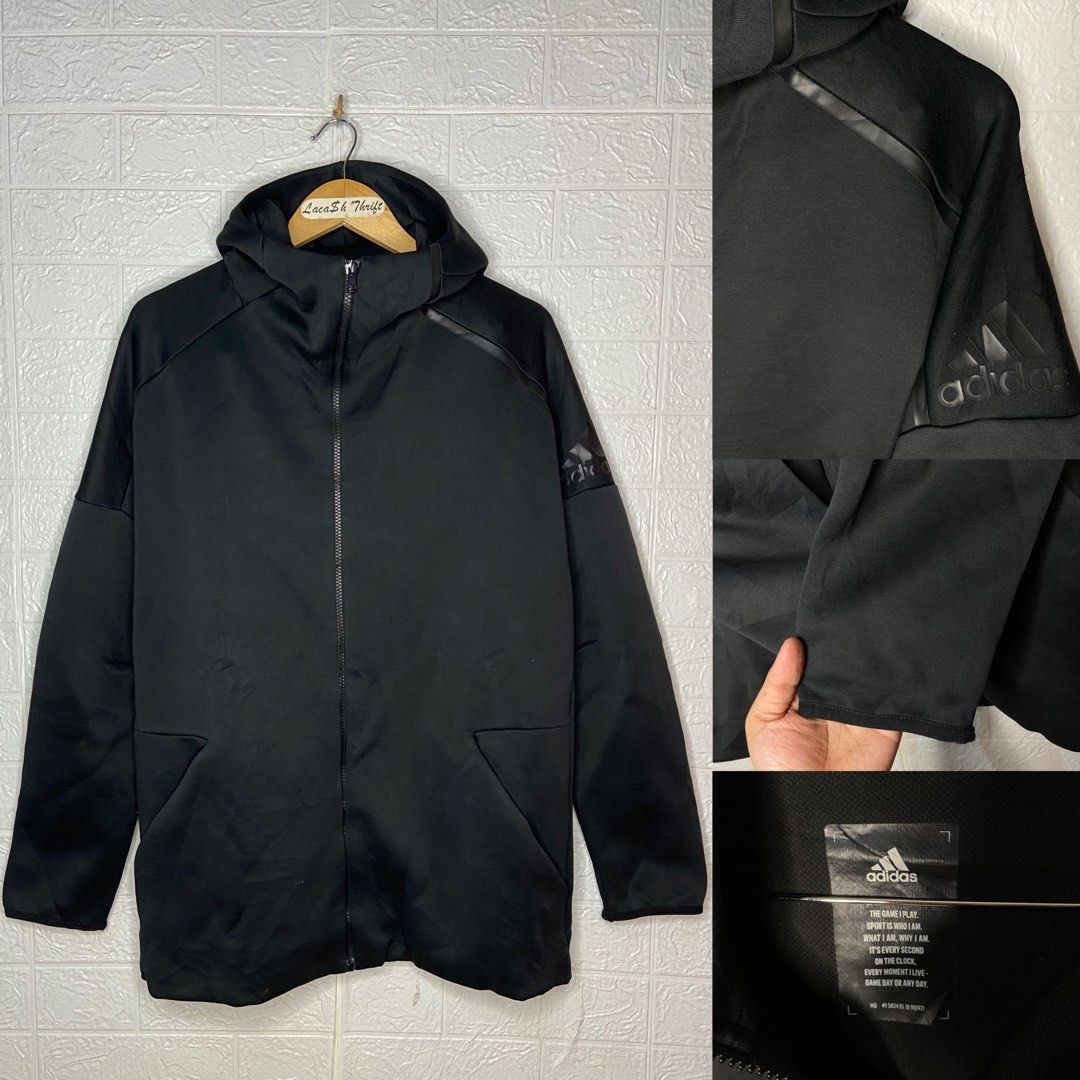 Zne duo hoodie sale
