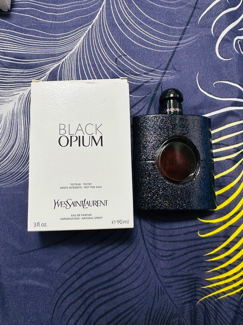 Armani si Armani code acqua di gio ysl black opium MCM