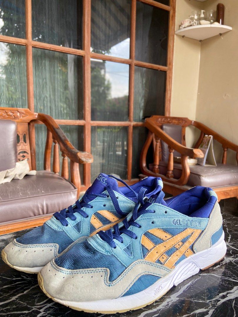ASICS Gel Lyte V Planet Pack