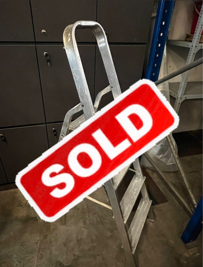 Assorted ladders64885405624577113