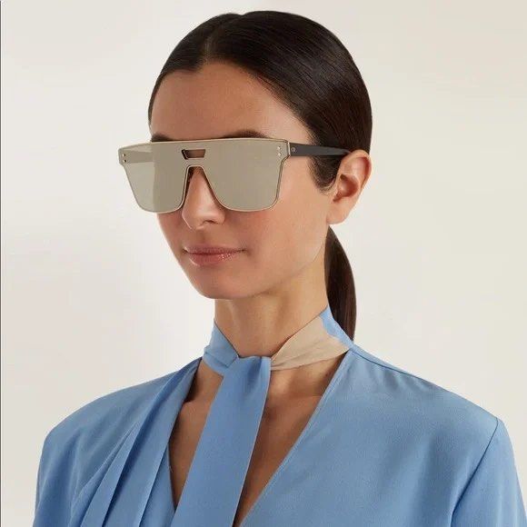 Authentic Dior IZON 1 Woman ManSunglasses Men s Fashion Watches Accessories Sunglasses Eyewear on Carousell