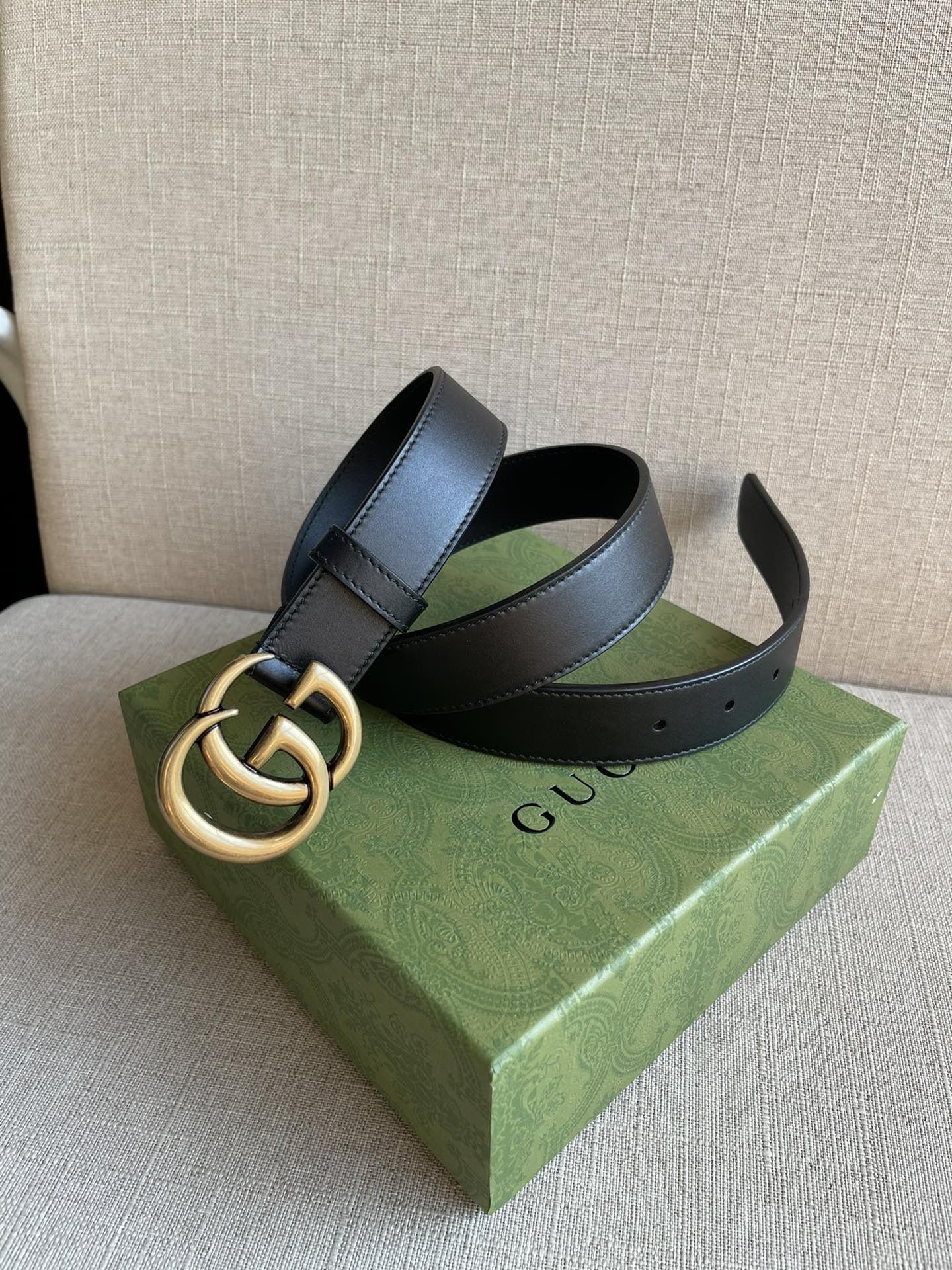 Gucci belts cheap authentic 2025