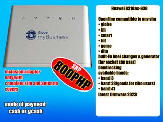 PLDT ONU FIBER MODEM, Computers & Tech, Parts & Accessories, Networking ...