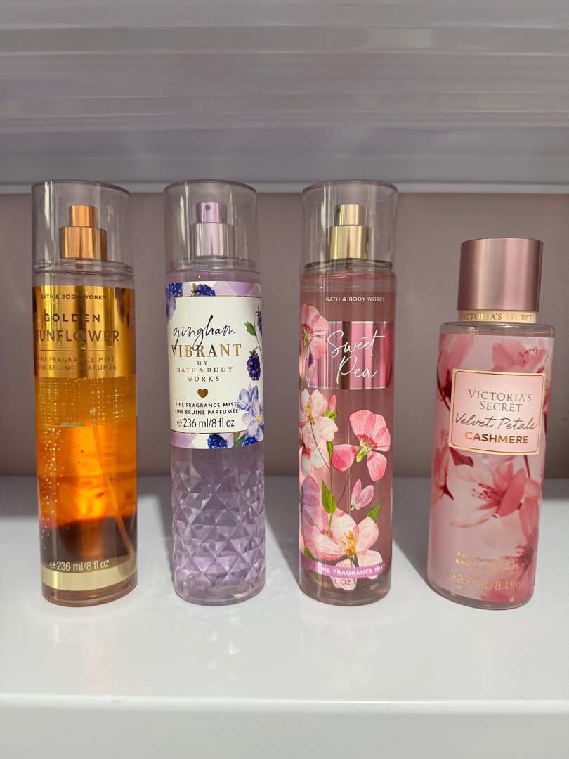 Bath and Body Works, Beauty & Personal Care, Fragrance & Deodorants on ...