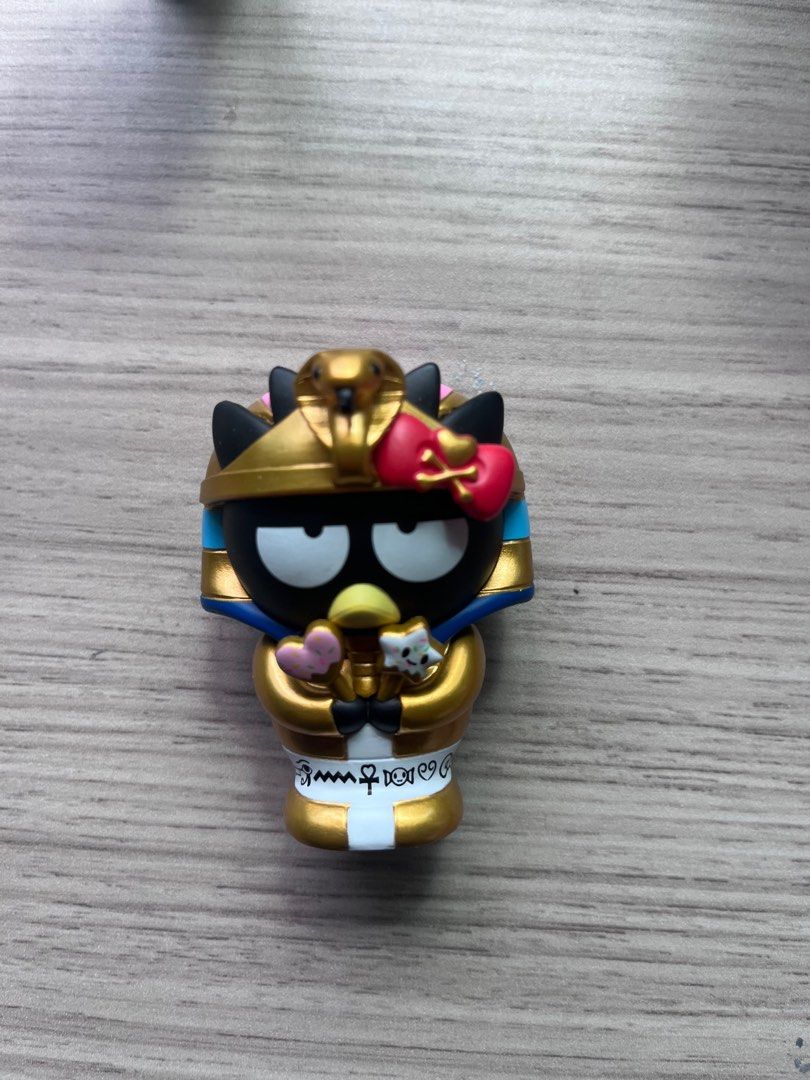 Batz Maru Official Hello Kitty and friends (Category: Designer & Blind Box Toys) located in Makati City. Submitted by herayne (Listing ID 1313868955, Image 1). Description: Brought it Japan but no more packaging! .
