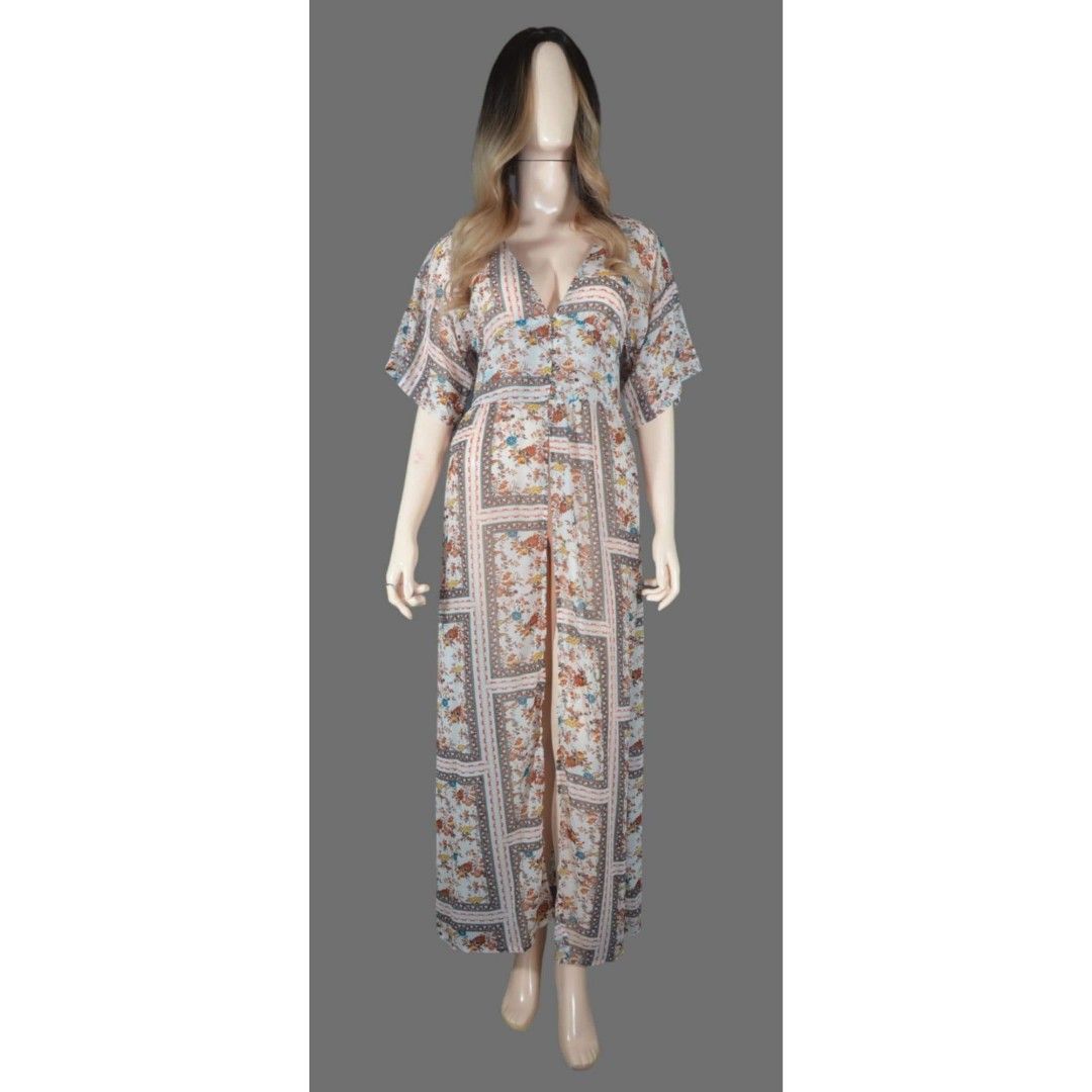 Bech Topper Beach topper, Women's Fashion, Dresses & Sets, Dresses on Carousell