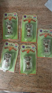 （分類：）位於 。 由 bearbrick1616 提交（商品編號 1313665420，圖片 1）。簡介： 。