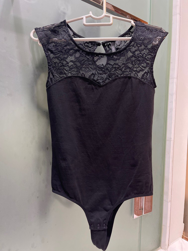 Bodysuit forever new top
