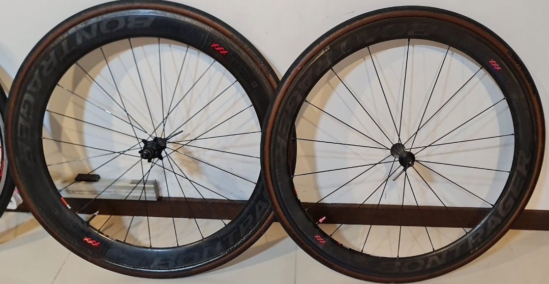 bontrager aeolus xxx4 disc （Bontrager Aeolus XXX4 | Road