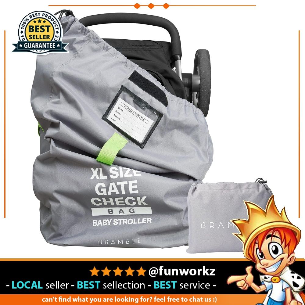 Extra large stroller travel bag outlet