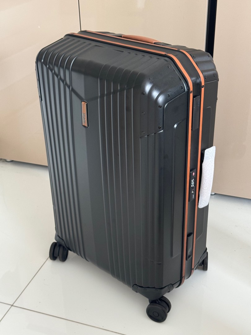 Brand Hartmann Hartmann 7r Spinner Hartmann 7R Luggage Collection