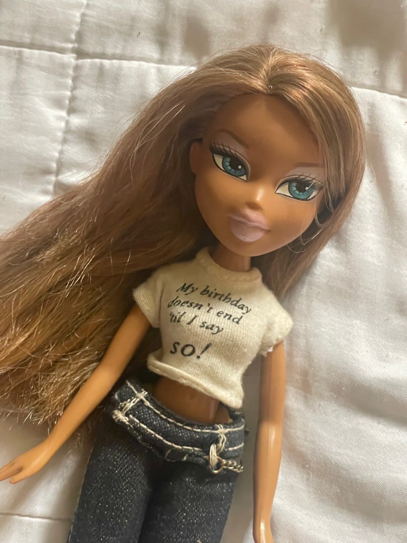 Bratz Destiny, Hobbies & Toys, Toys & Games on Carousell