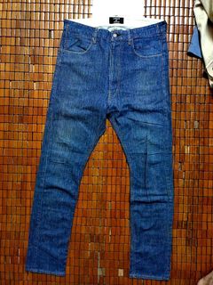 Cabane De Zucca Jeans, Men's Fashion, Tops & Sets, Vests on Carousell