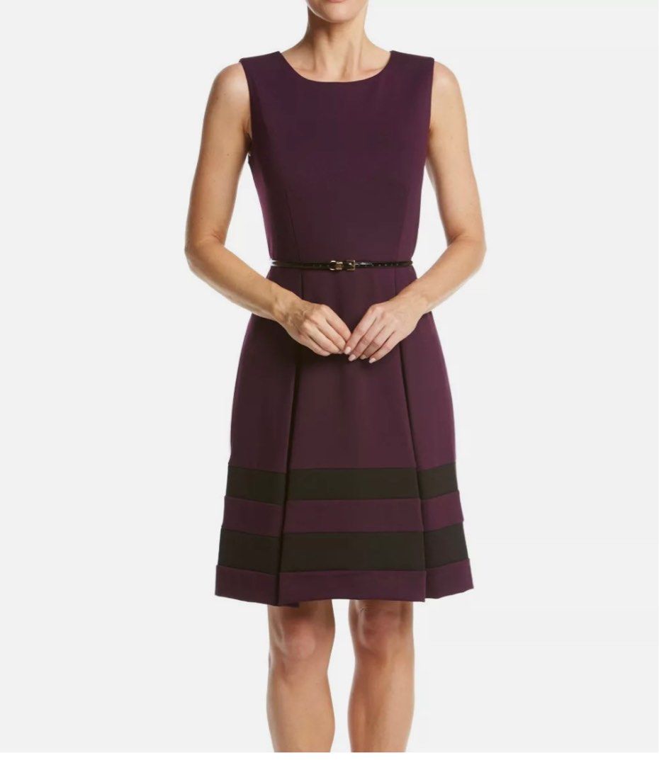 Calvin klein dress, Women's Fashion, Dresses & Sets, Dresses on Carousell
