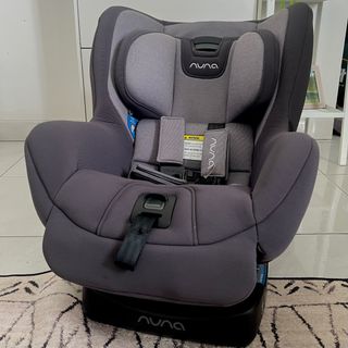 Harga car seat nuna rava cheap