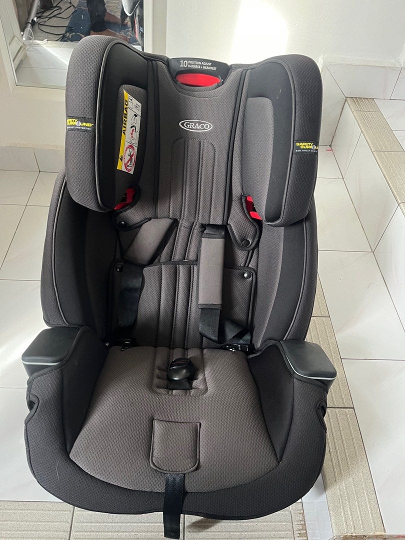 Graco milestone lx shop