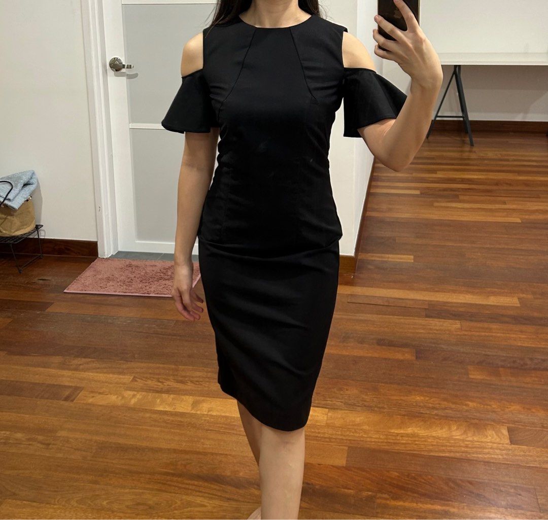 Classy dresses for work online