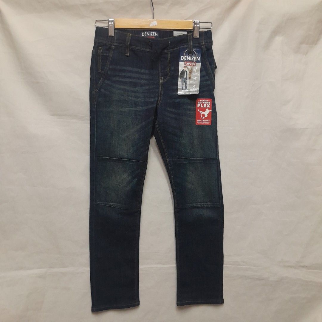 Levi 208 denizen clearance