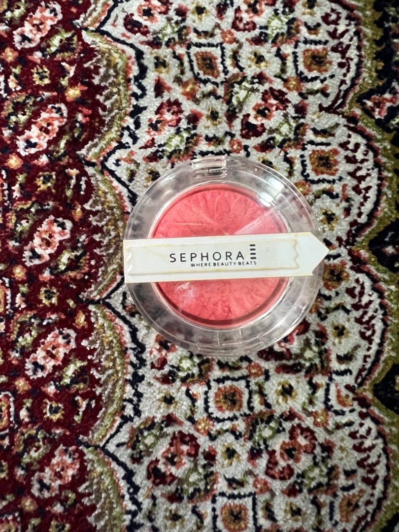 CLINIQUE CHEEK POP 02 PEACH POP, Beauty & Personal Care, Face, Makeup ...