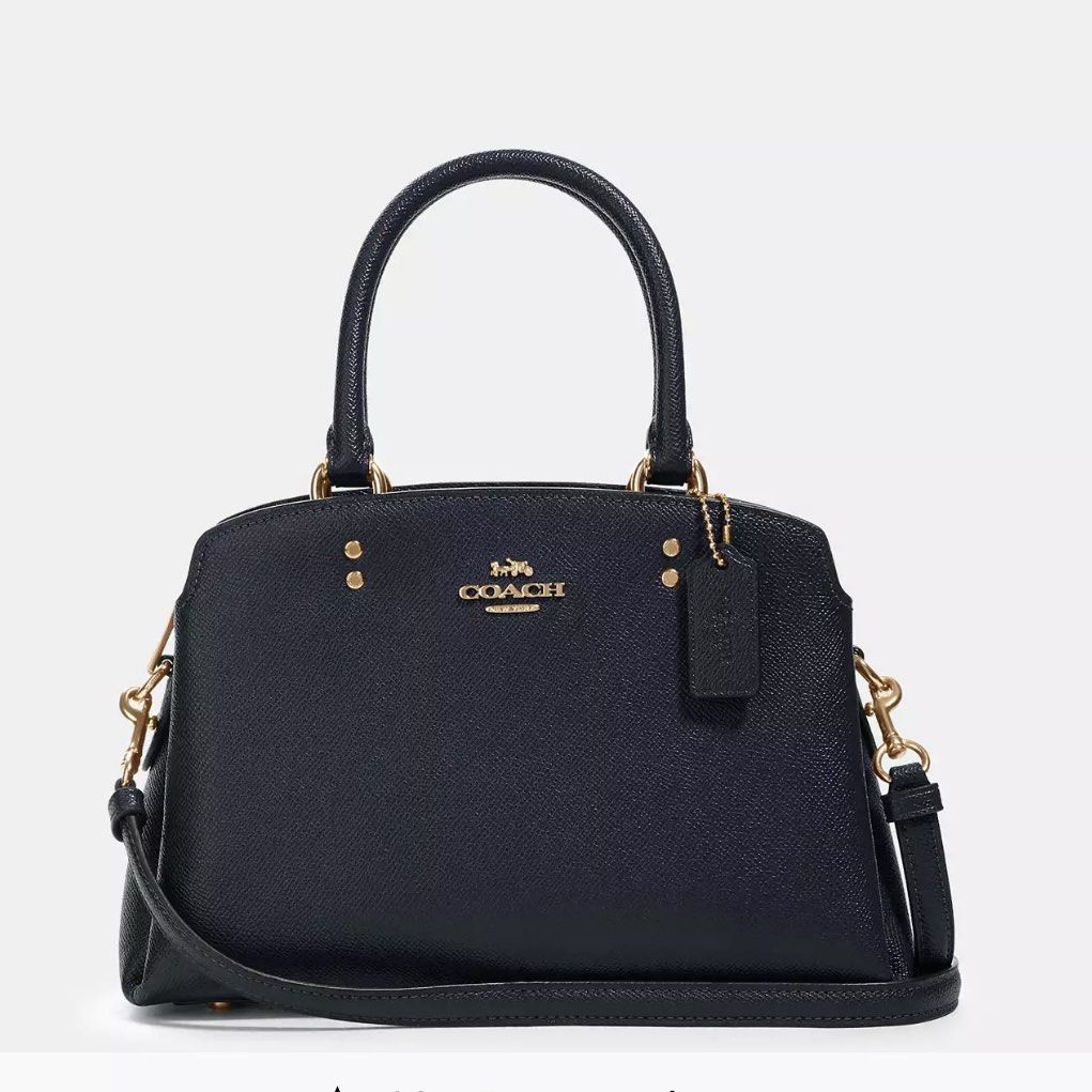 Coach Mini Lillie (Category: Luxury Bags & Wallets) located in Guiguinto. Submitted by packedge (Listing ID 1313959704, Image 1). Description: 🛵 Lalamove Ready 📦 💯 Guaranteed original 🤩 👜 Directly sourced 🇺🇸🇯🇵🇰🇷 💵 Reservation 2K DP Non Refundable .