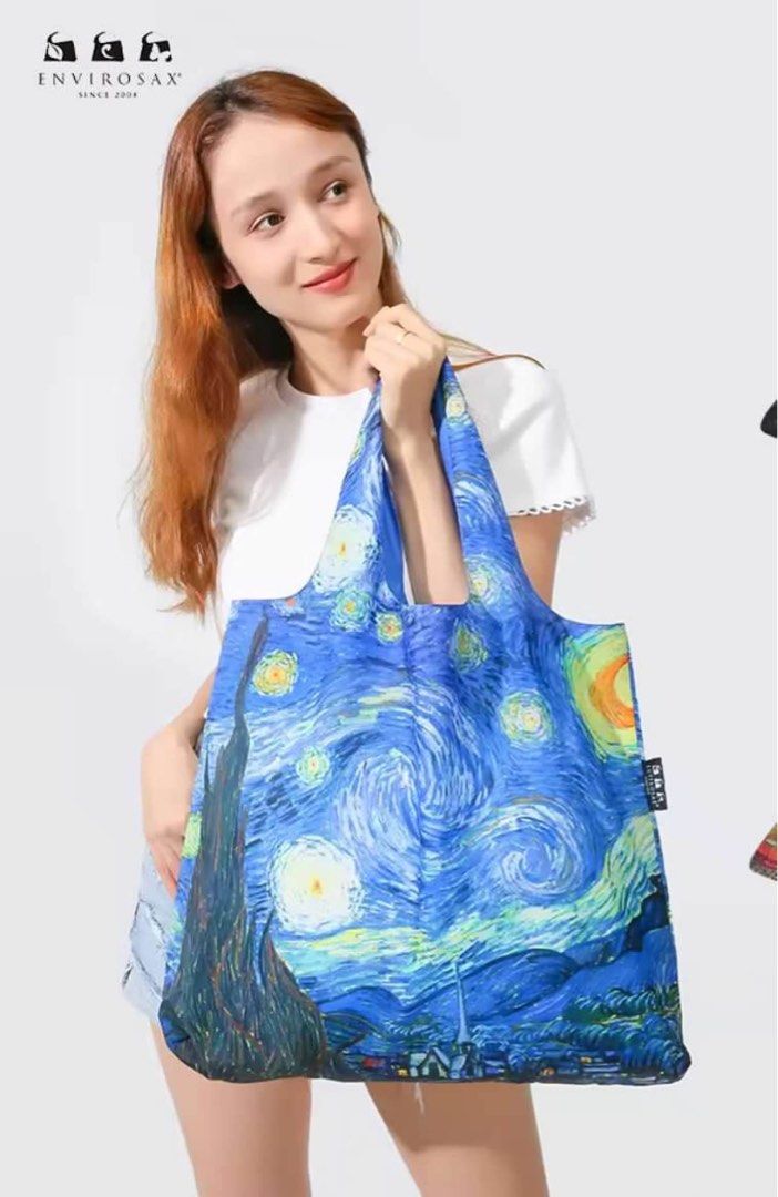 Loqi van gogh clearance