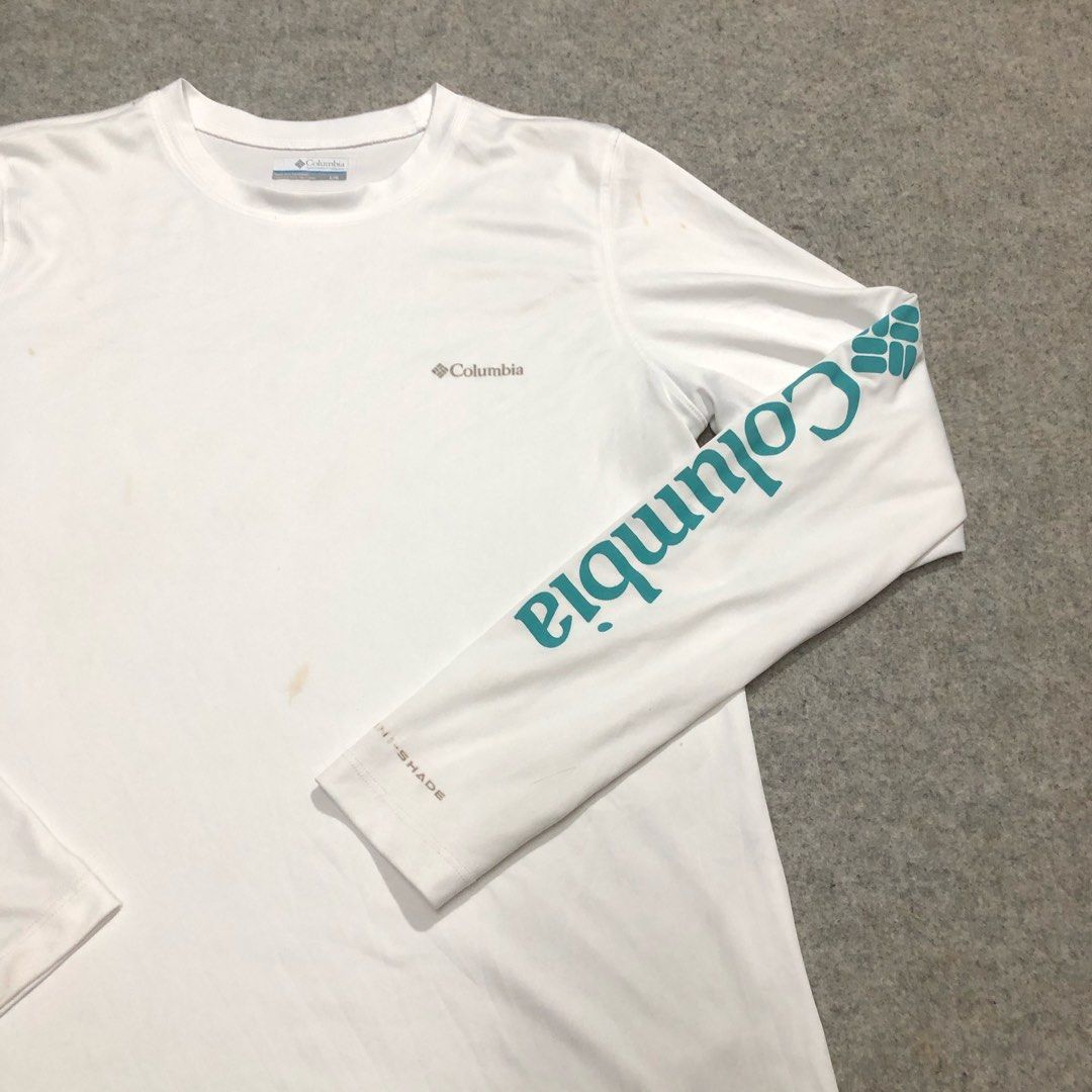 Columbia dri fit cheap