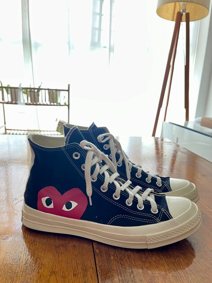 Converse chuck taylor CDG