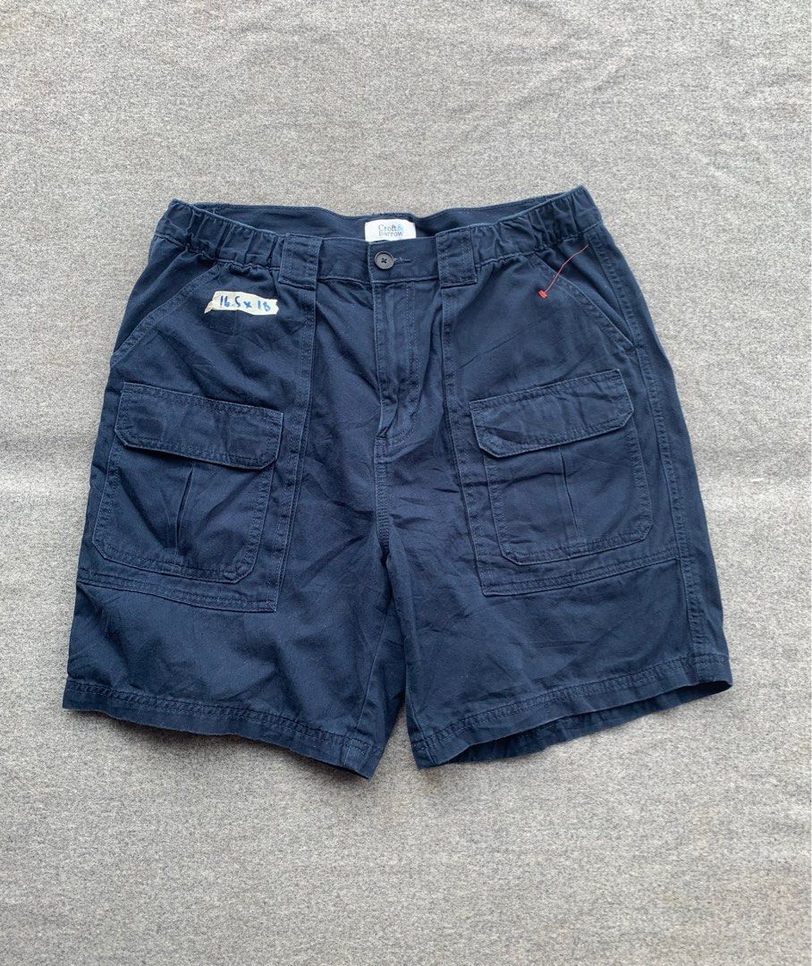 Croft barrow shorts clearance