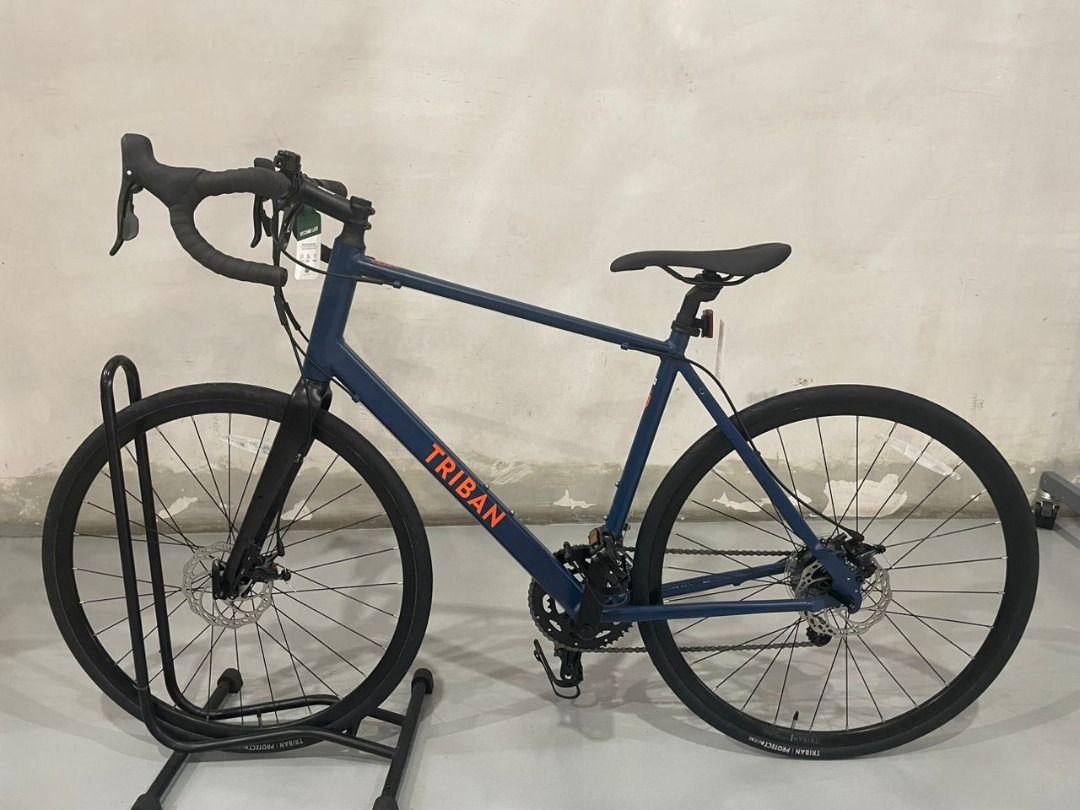 Triban rc120 forum new arrivals