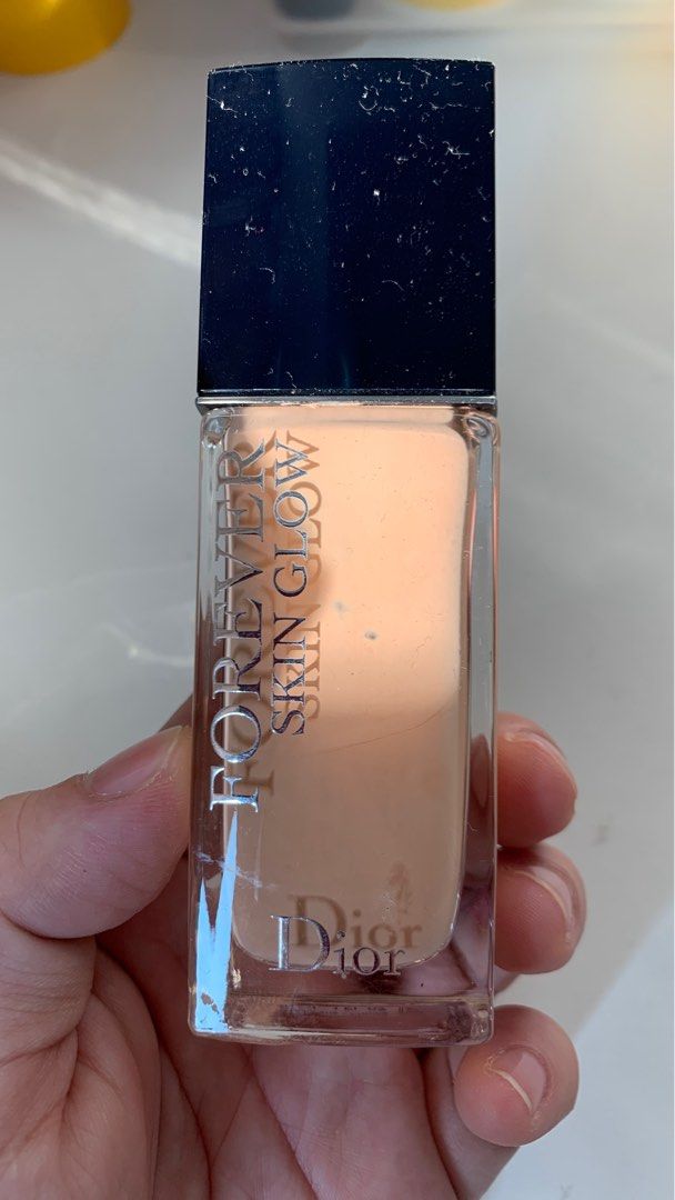 Match Dior Forever Foundation Skin Glow Dior Forever Skin Glow - Main Image