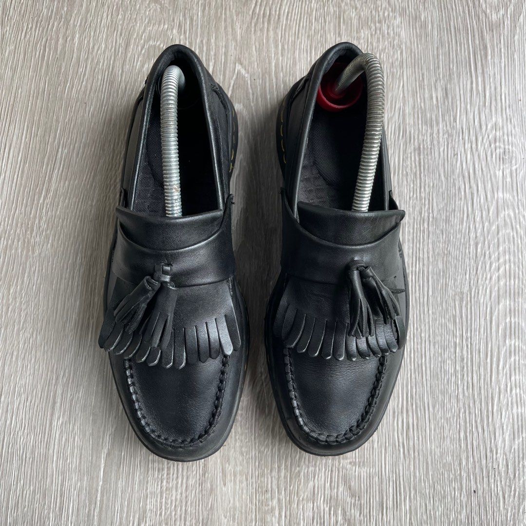 Dr martens edison 6uk Men s Fashion Footwear Casual shoes on Carousell