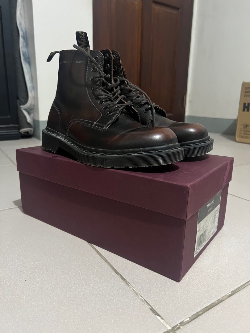Dr martens rixon clearance
