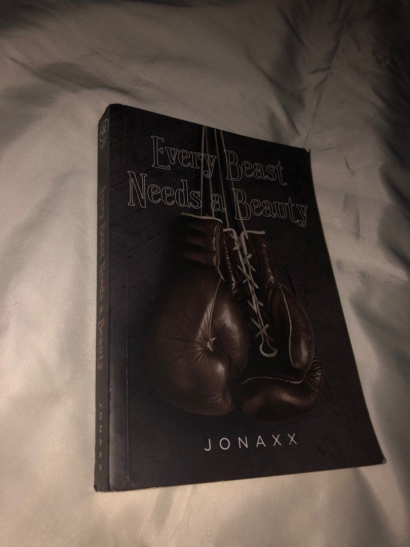 Every Beast Needs A Beauty (Category: Storybooks) located in Zamboanga. Submitted by declutteringhub (Listing ID 1313950385, Image 1). Description: can still negotiate if sure buyer and payo!!.
