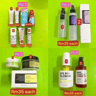 Skincare Collection item 1