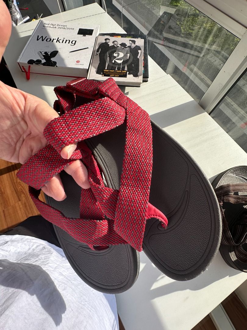 Fitflop new design 2018 deals