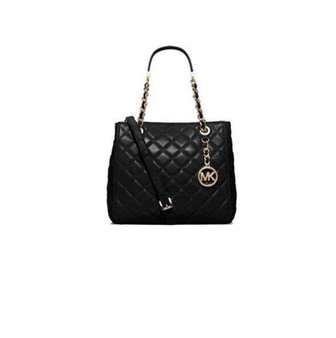 Mk lambskin bag new arrivals