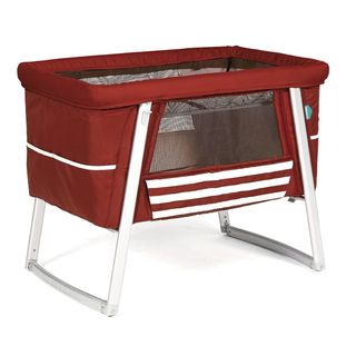 Babyhome dream air bassinet top