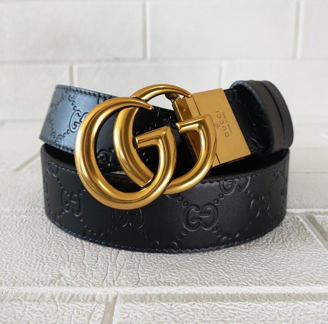 Belt Reversible Gucci 1st Copy Belt Gg Marmont Reversible Belt