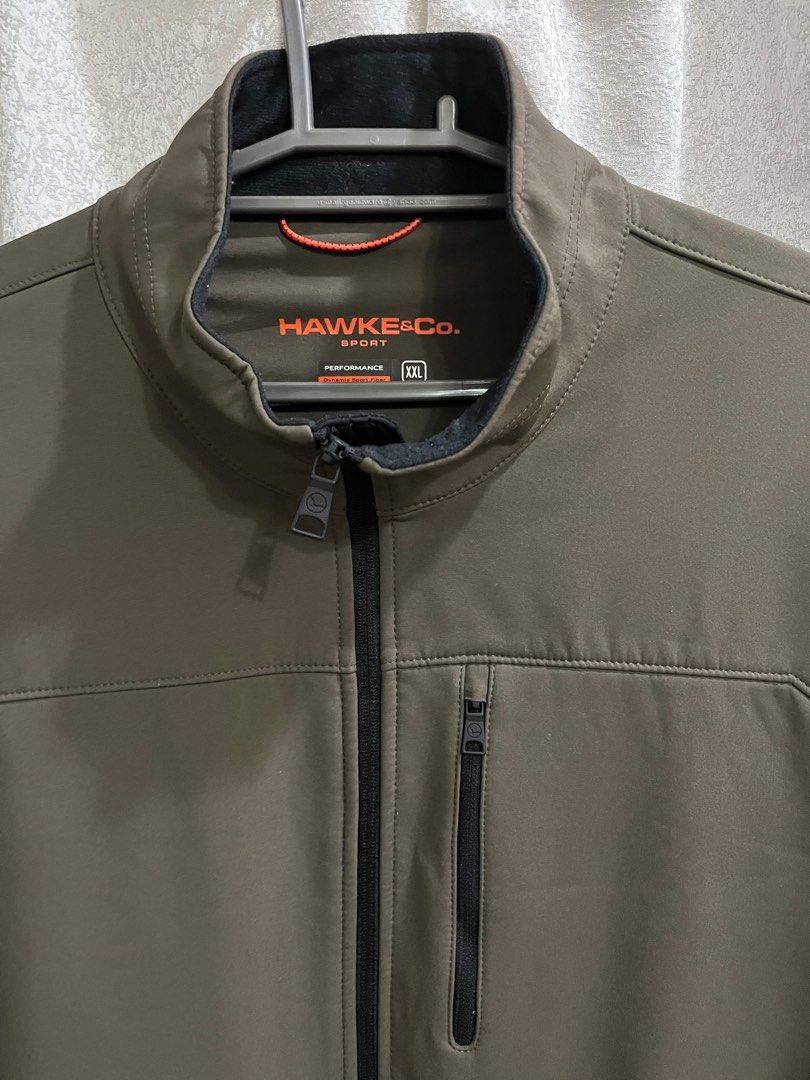 Hawke & co sport performance outerwear cheap