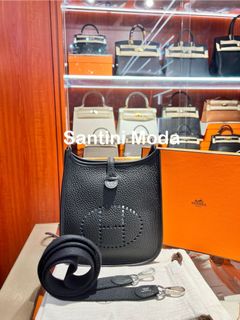 Hermes豬鼻子斜挎包現貨 Collection item 3