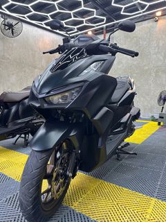 Honda Click V2 2020, Motorbikes, Motorbikes for Sale on Carousell