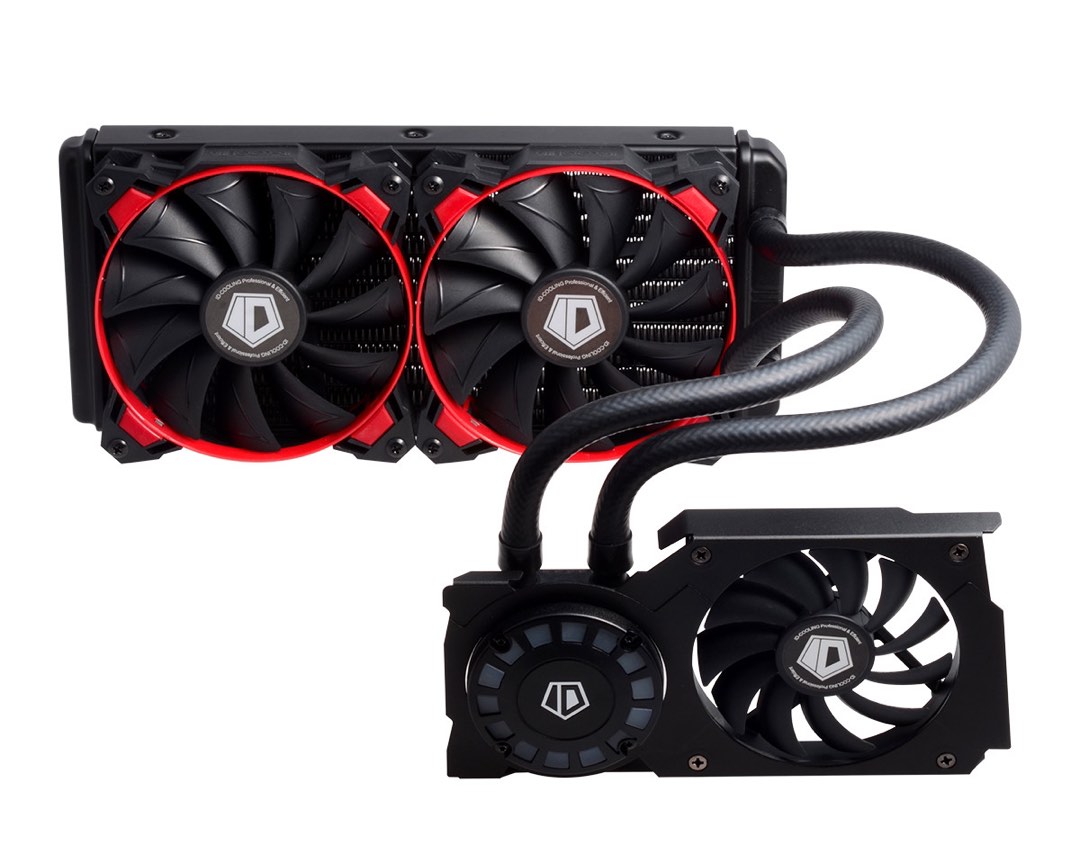 Vga cooler hotsell