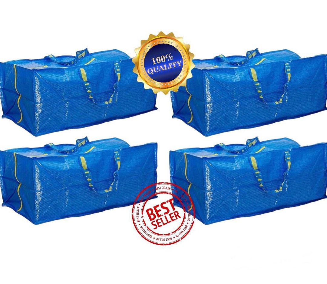 Ikea trunk bag online