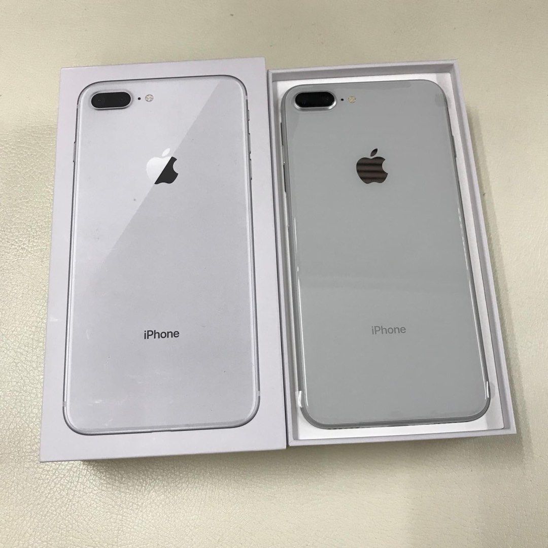 iPhone 8plus 256gb (Category: iPhone 8 Series) located in Manila. Submitted by TekiCashGadgetsph (Listing ID 1313816435, Image 1). Description: (FU) Open-line, any sim working (worldwide) - Guaranteed original iPhone not fake/copy accessories with box Secondhand Good as new not abused! Presentable •Original Lcd • no issue hidden issues • clean apple id / iCloud id • Good batthealth • Good cam front/back • Good Performance • Good touch id • Good u