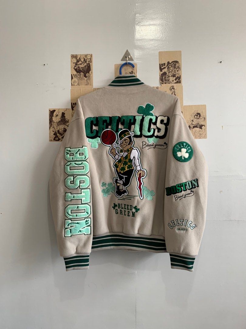 Jack&Jones Boston Celtics, Men